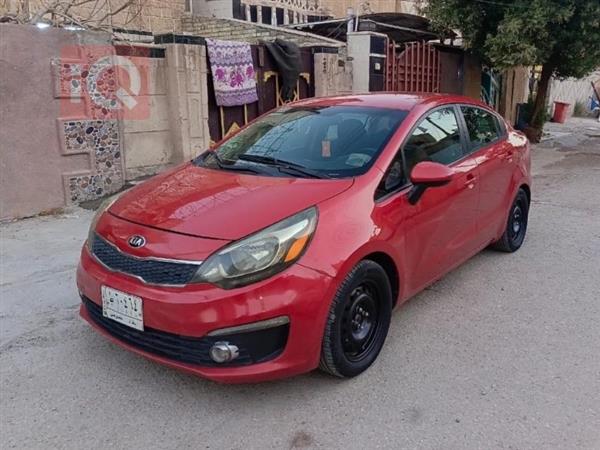Kia for sale in Iraq